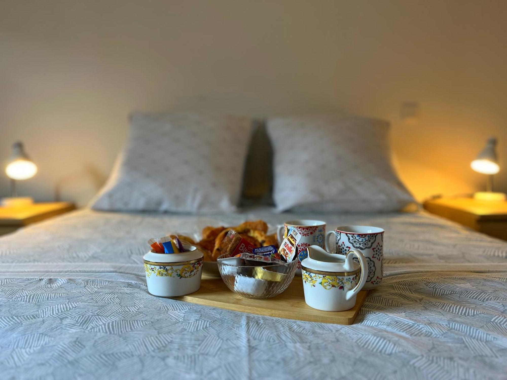 Ecurie Des Charmes A 5 Minutes De La Plage Merville-Franceville-Plage Luaran gambar