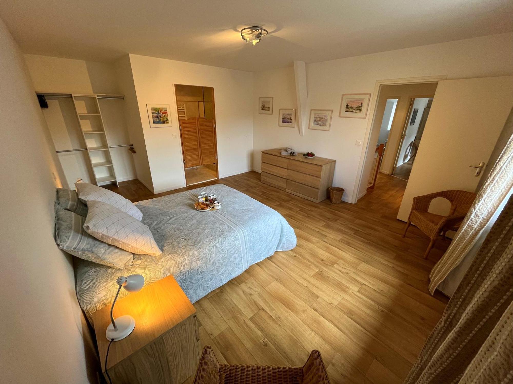 Ecurie Des Charmes A 5 Minutes De La Plage Merville-Franceville-Plage Luaran gambar