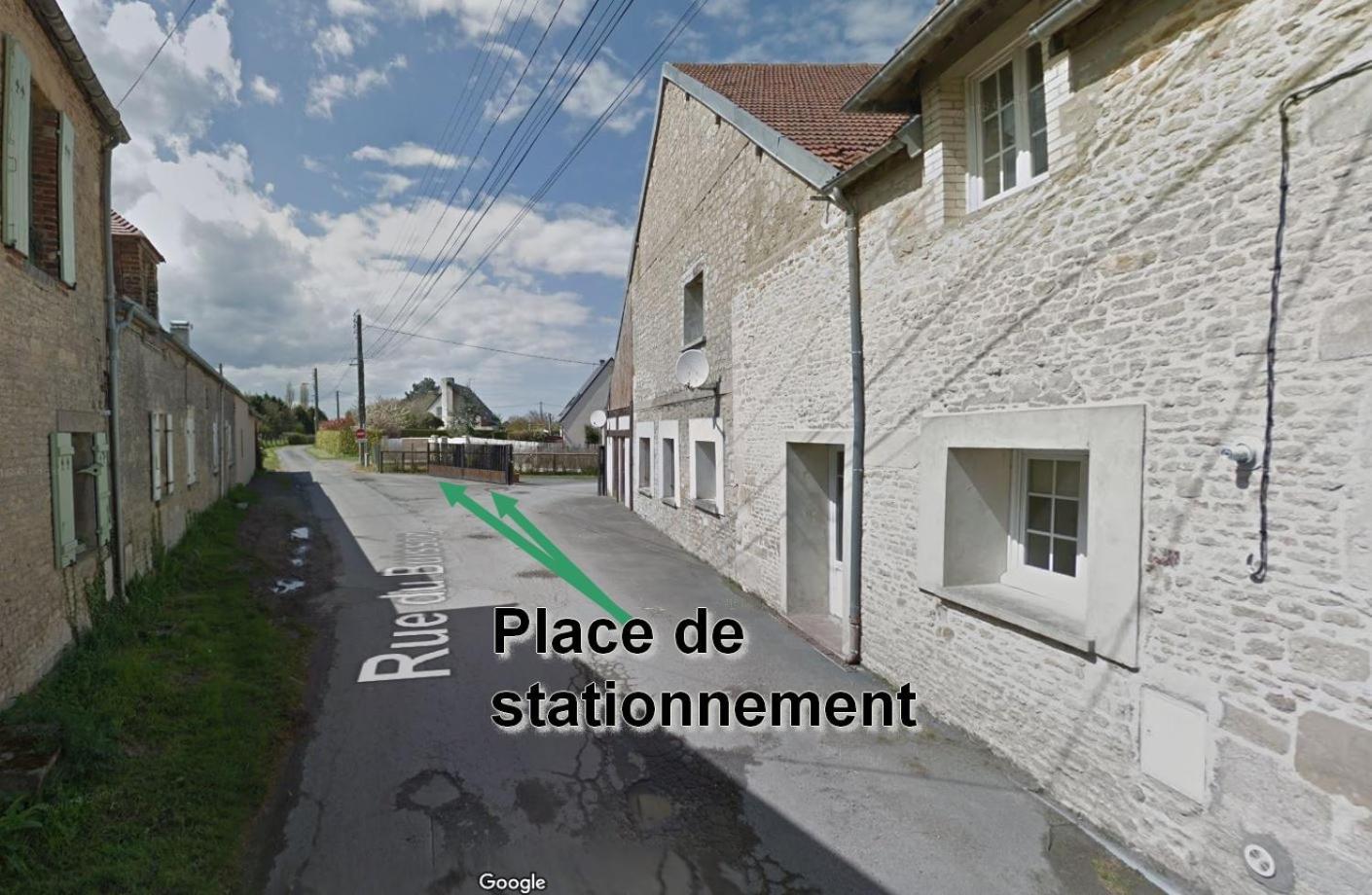 Ecurie Des Charmes A 5 Minutes De La Plage Merville-Franceville-Plage Luaran gambar