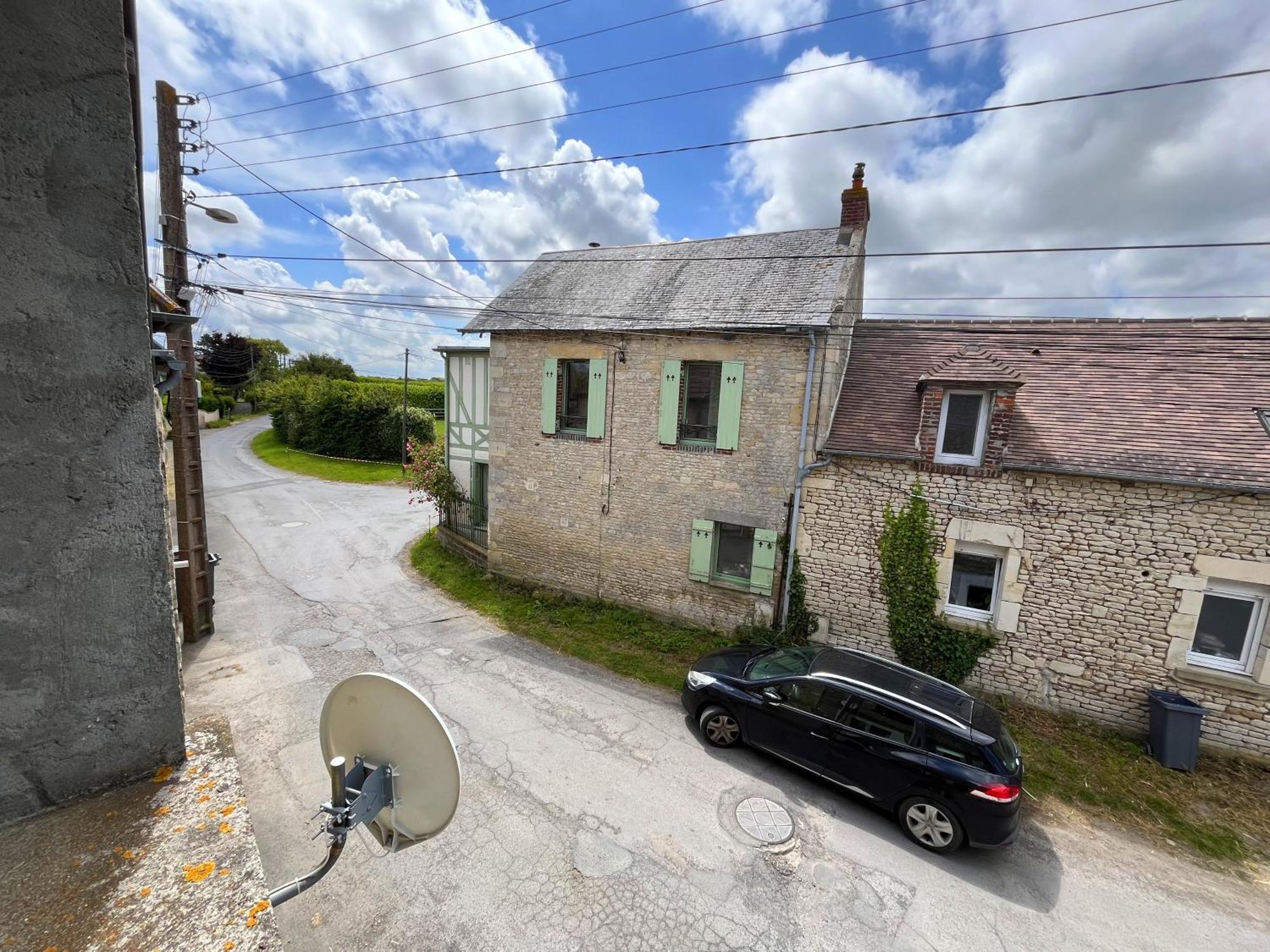 Ecurie Des Charmes A 5 Minutes De La Plage Merville-Franceville-Plage Luaran gambar