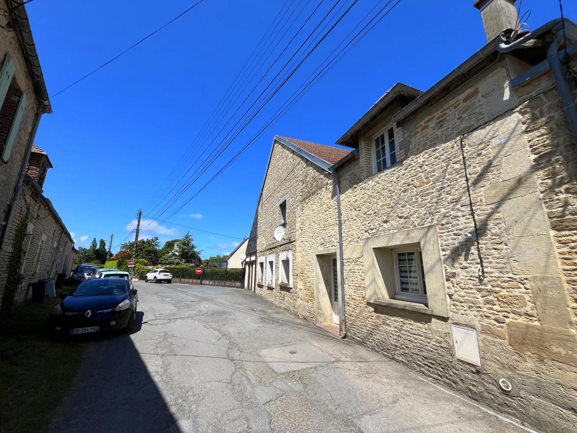 Ecurie Des Charmes A 5 Minutes De La Plage Merville-Franceville-Plage Luaran gambar