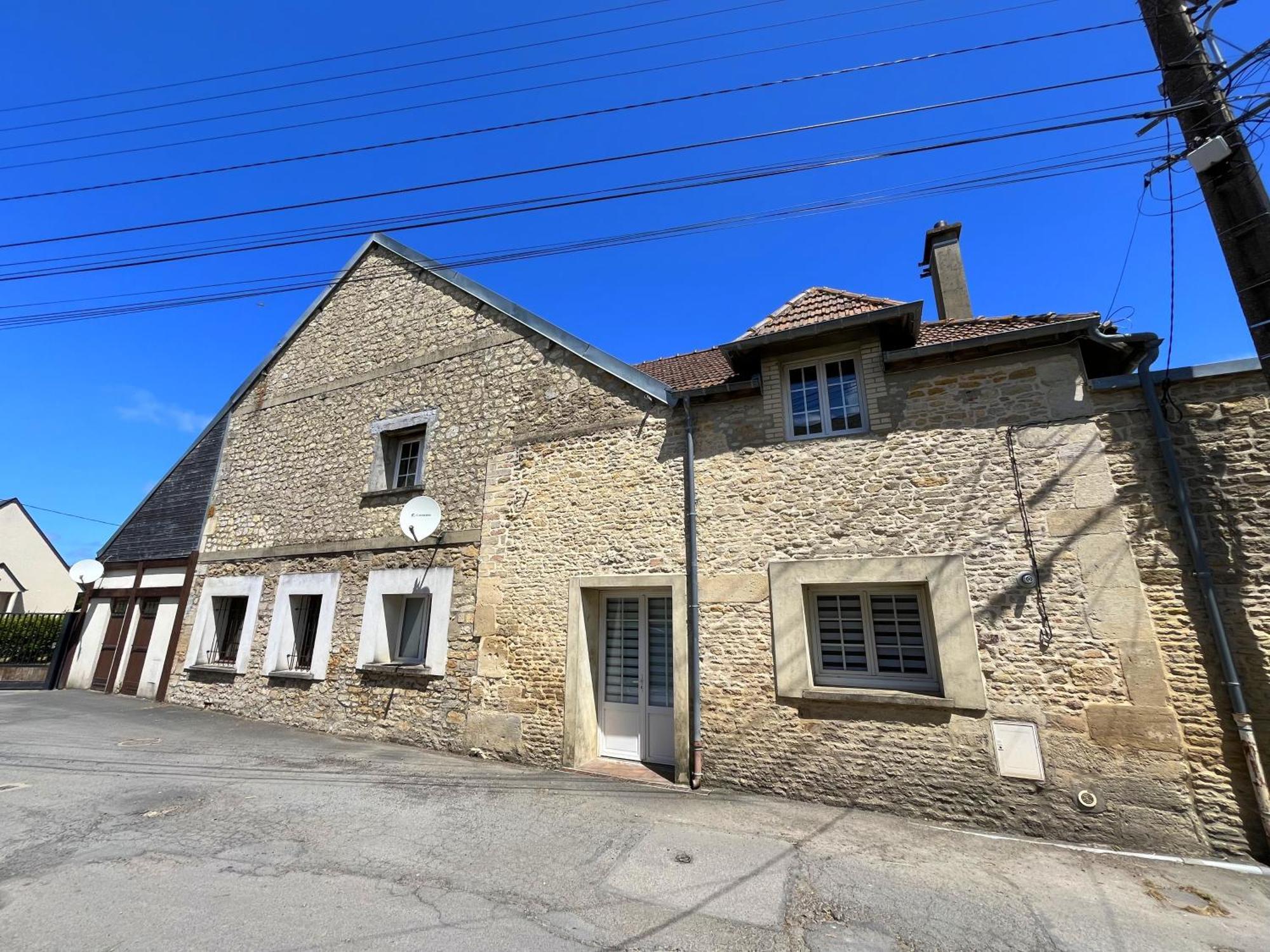 Ecurie Des Charmes A 5 Minutes De La Plage Merville-Franceville-Plage Luaran gambar